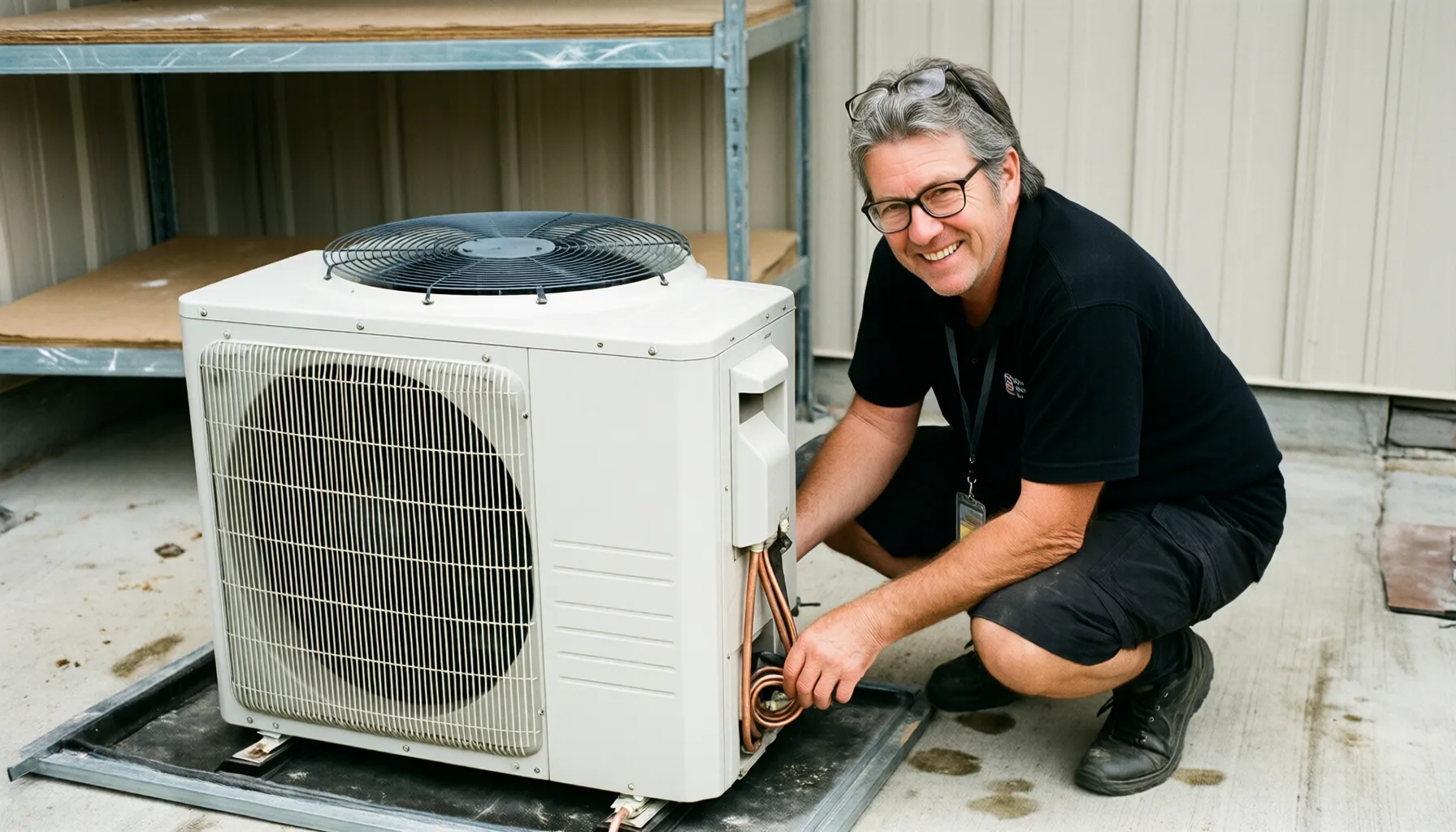 Seasonal Tune-Up Services