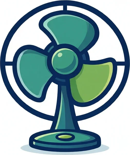 TechPro AC Repair logo