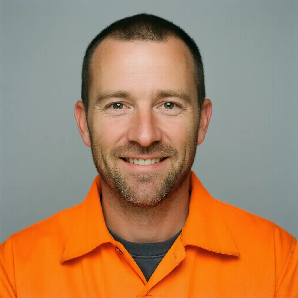 Todd Jenkins