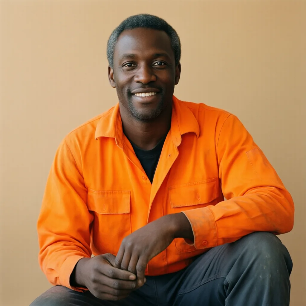 Tyrone Freeman