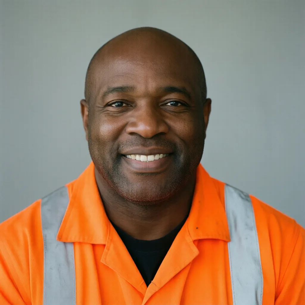 Malik Reed
