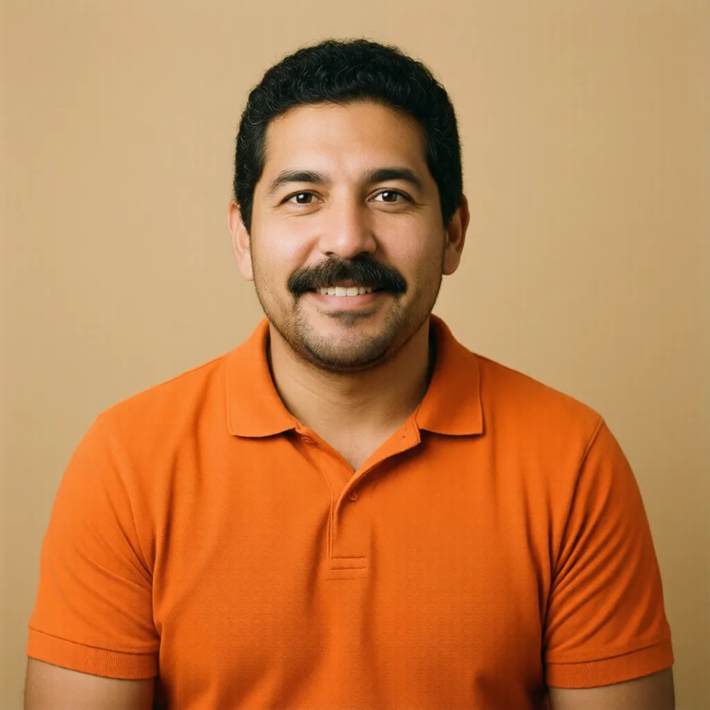Luis Mendez