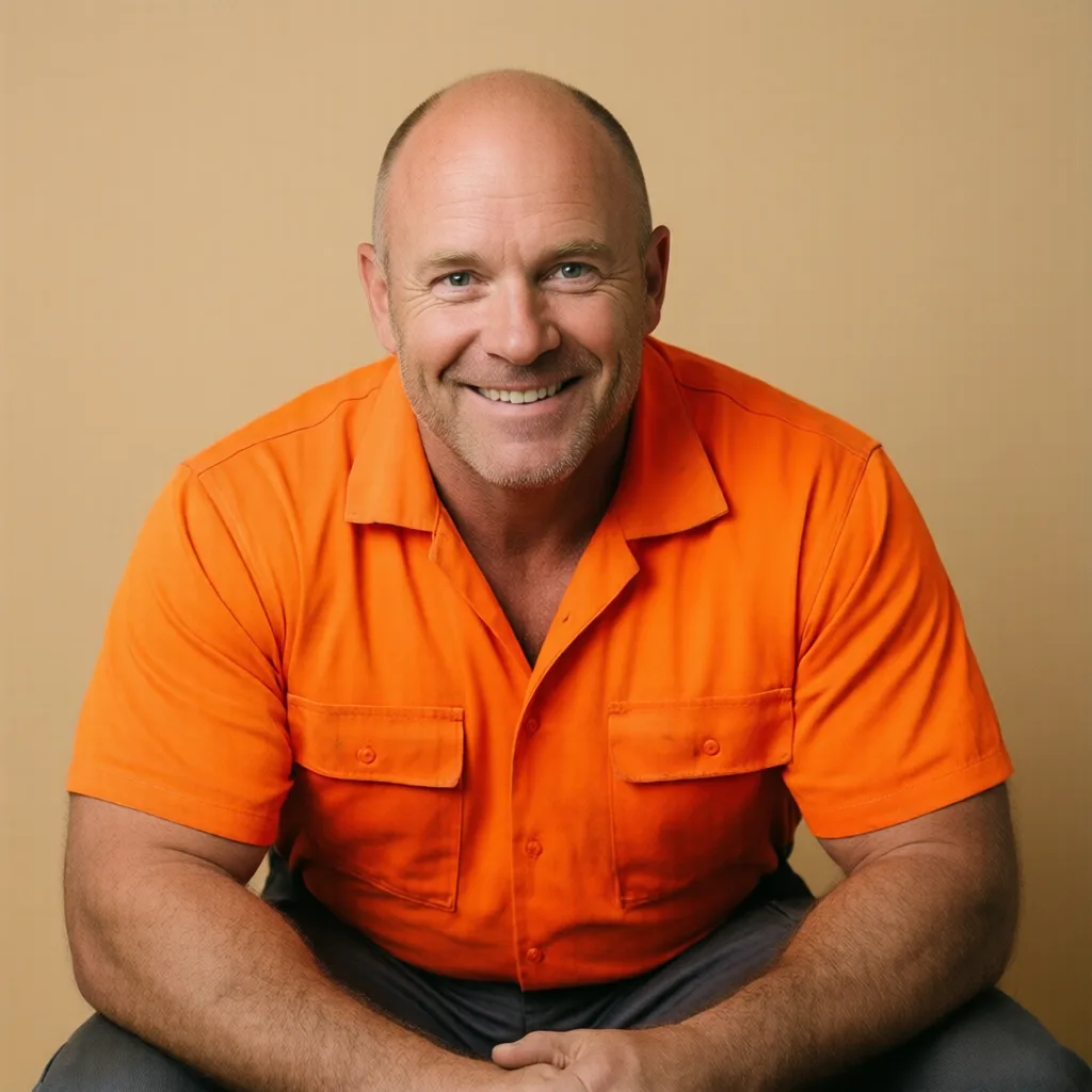 Daniel Reed
