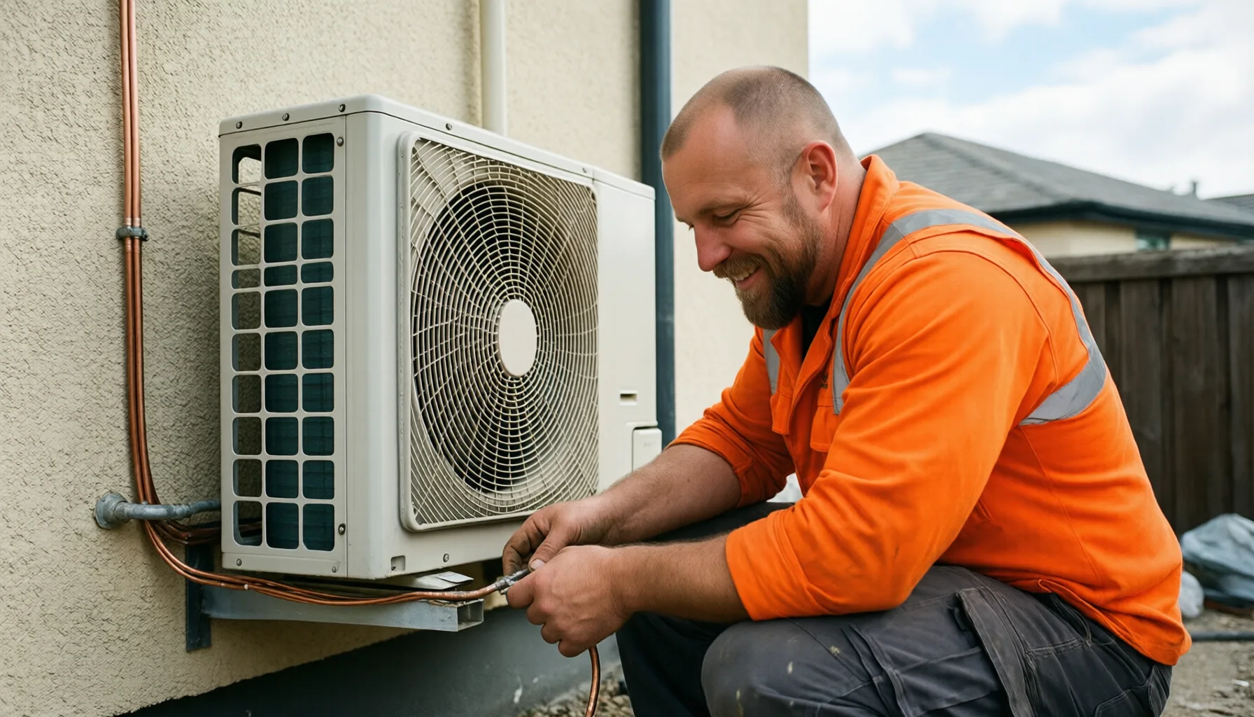Air Quality Improvement